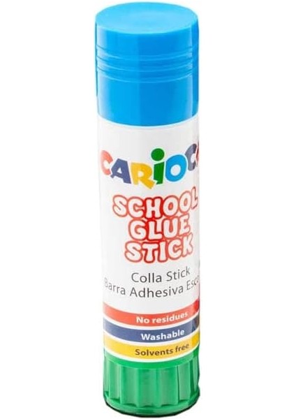 Stick Yapıştırıcı 10 gr 24'lü
