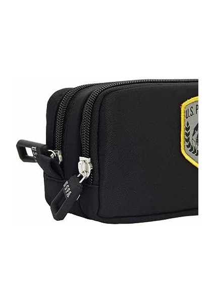 Polo Assn. Siyah Kalem Kutusu PLKLK23240