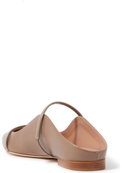 Şık Maureen Düz Mules - Konfor ve Stil Bir Arada modelleri