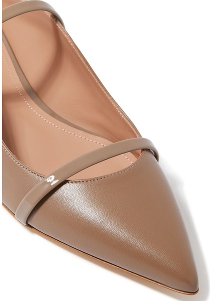 Şık Maureen Düz Mules - Konfor ve Stil Bir Arada fırsatları