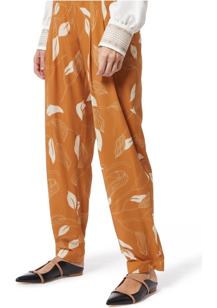 Maureen Deri Düz Ayakkabılar fiyatları