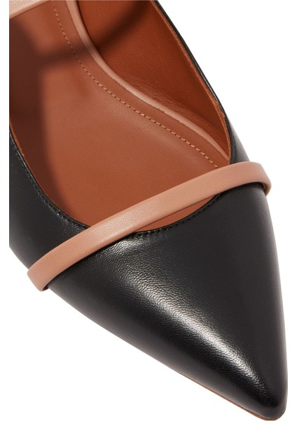 Maureen Deri Düz Ayakkabılar fırsatları