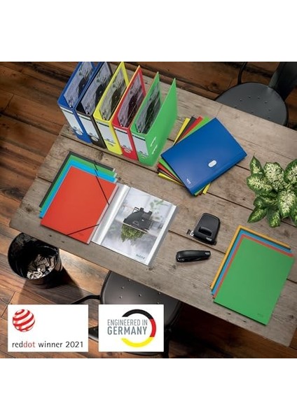 Recycle Mini Nexxt Zımba 10SAYFA