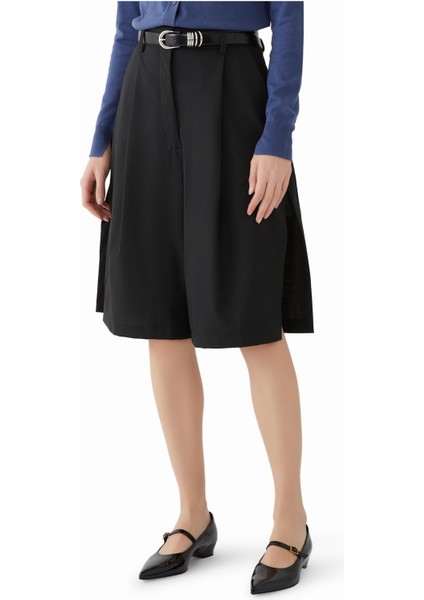 Sybil Mary Jane Düz Ayakkabılar - Siyah fiyatları