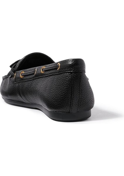 Eagle Mokasen Loafer - Siyah modelleri