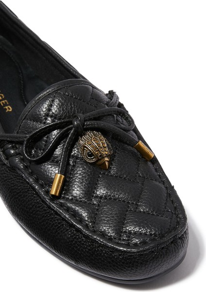 Eagle Mokasen Loafer - Siyah fırsatları