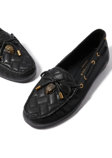 Eagle Mokasen Loafer - Siyah indirimleri