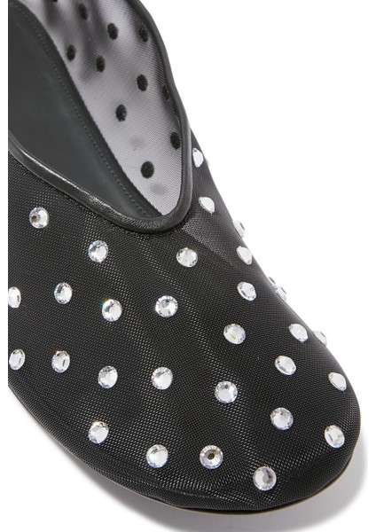 Marcy Babet - Siyah fırsatları