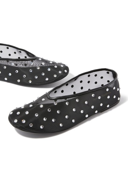 Marcy Babet - Siyah indirimleri