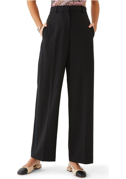 Kara Slingback Düz Ayakkabılar fiyatları