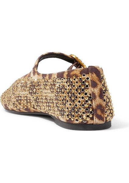 Mayfair Balerin Ayakkabıları modelleri