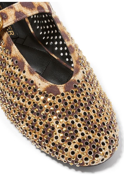 Mayfair Balerin Ayakkabıları fırsatları