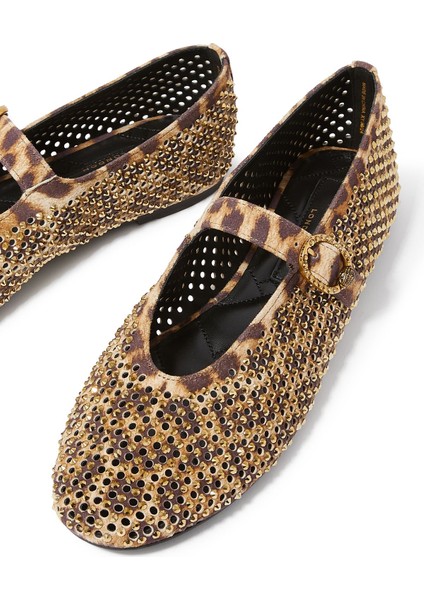 Mayfair Balerin Ayakkabıları indirimleri