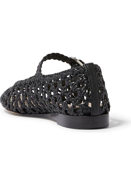 Mary Jane Balerin Sandaletleri - Şıklık ve Konfor modelleri