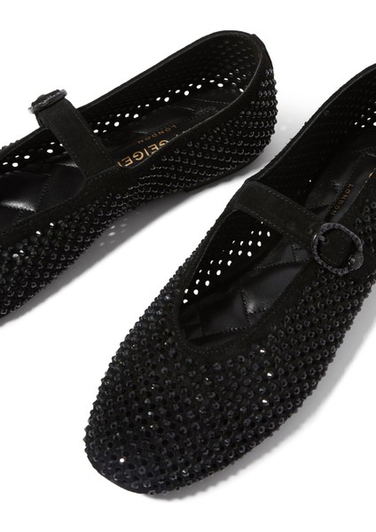 Mayfair Balerin Ayakkabılar indirimleri