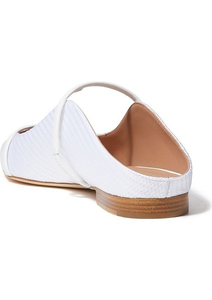 Maureen Düz Mules modelleri