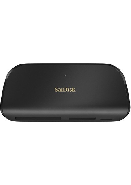 Imagemate Pro Usb-C Çoklu Kart Okuyucu modelleri