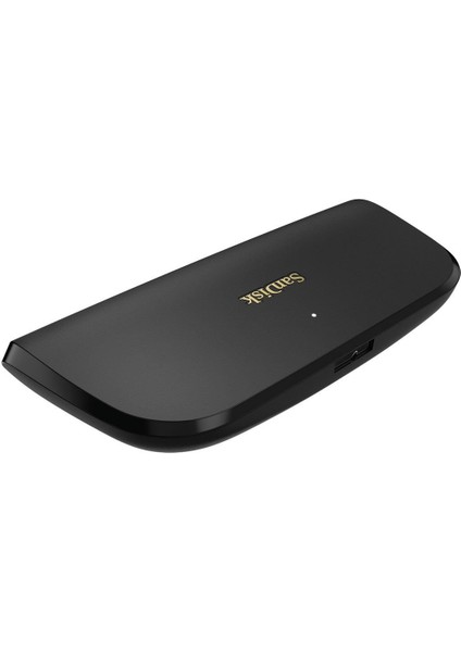 Imagemate Pro Usb-C Çoklu Kart Okuyucu fırsatları