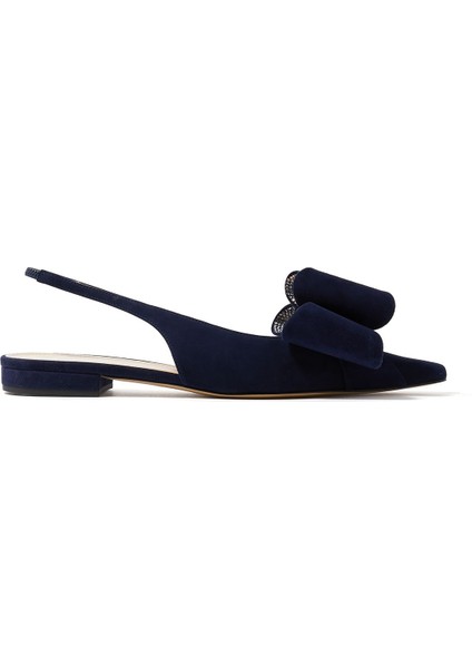 Le Cadeau Slingback Düz Ayakkabılar