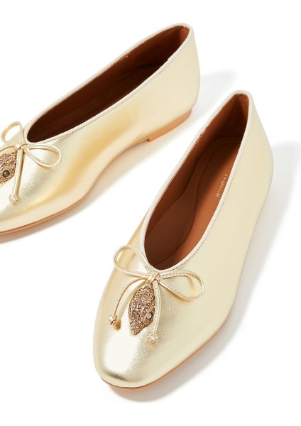 Sloane Balerin Düz Ayakkabılar - Şıklık ve Rahatlık indirimleri