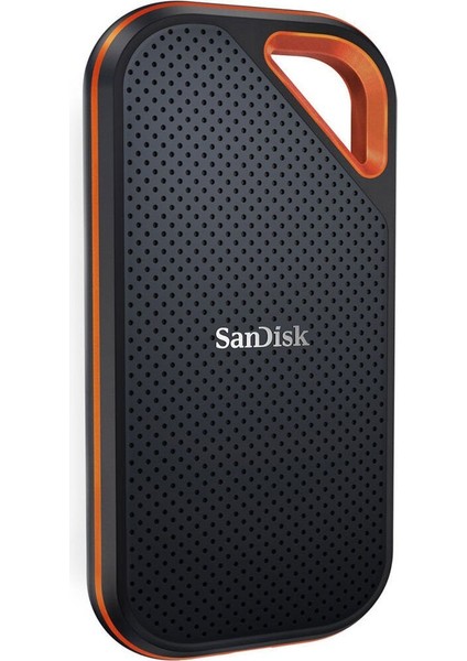 Extreme Pro 2 Tb 2000 Mb/s Taşınabilir Ssd, USB 3.2 Gen 2x2