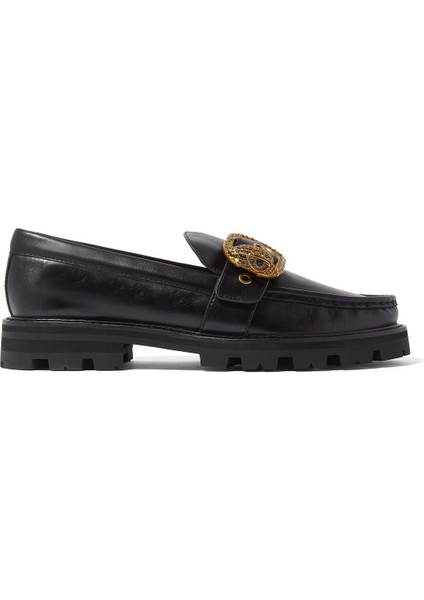Mayfair Deri Loafer Ayakkabılar