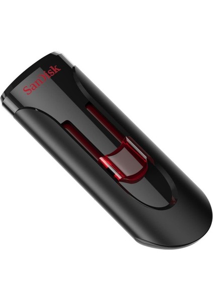 Cruzer Glide 3.0 64GB Usb3.0 Flash Bellek