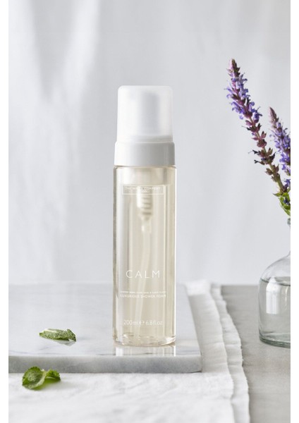 Calm Lüks Duş Köpüğü 200 ml fiyatları