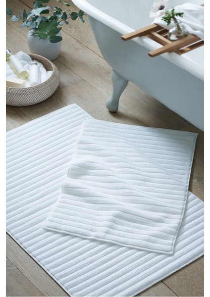Hydrocotton Banyo Paspası Yumuşak, Emici ve Hızlı Kuruyan Paspas fiyatları