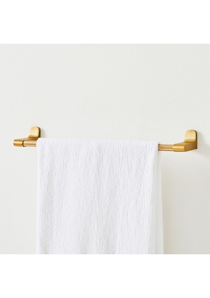 Mid-Century Contour Banyo Havlu Askısı - Şıklık ve Fonksiyonellik Bir Arada fiyatları