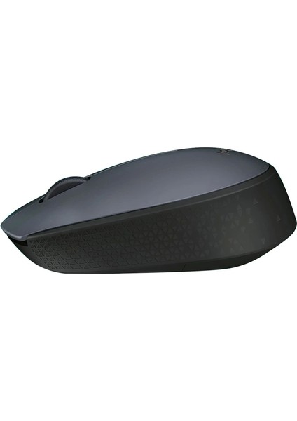 Logıtech M170 USB Kablosuz Siyah Mouse 910-004642