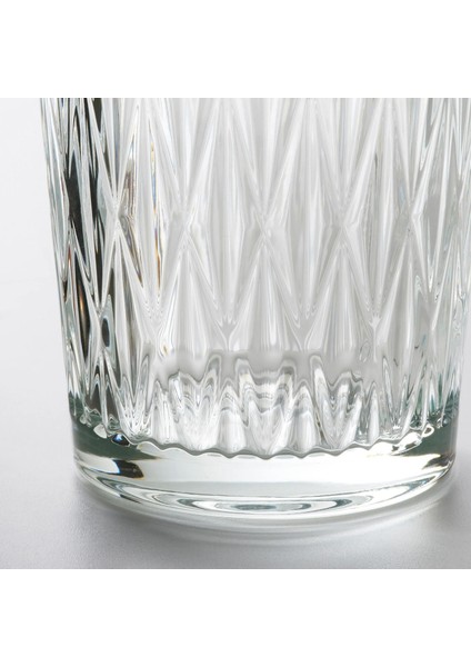 Smallspırea Vazo, Cam, 17 cm indirimleri
