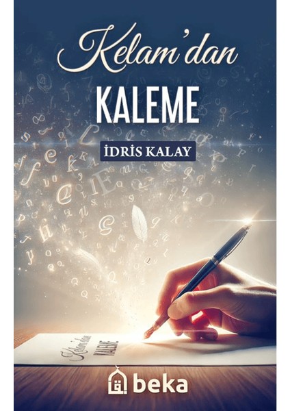 Kelamdan Kaleme