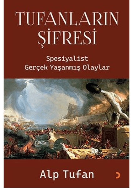 Tufanların Şifresi