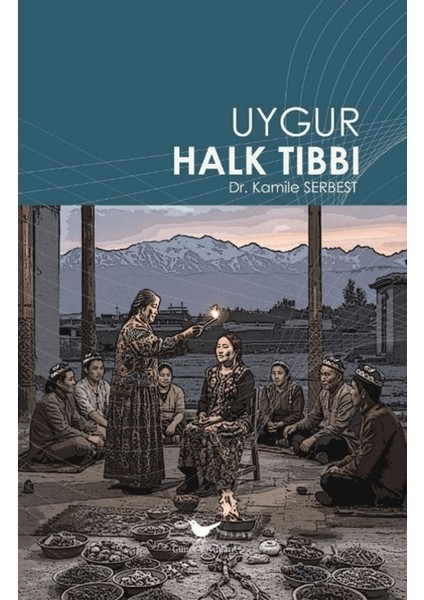 Uygur Halk Tıbbı