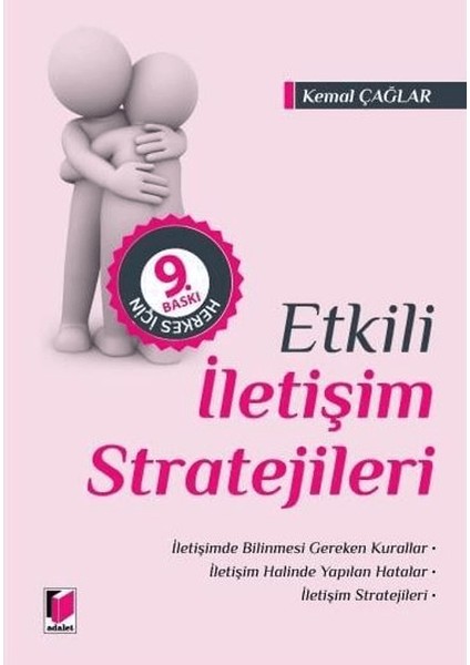 Herkes Için Etkili Iletişim Stratejileri