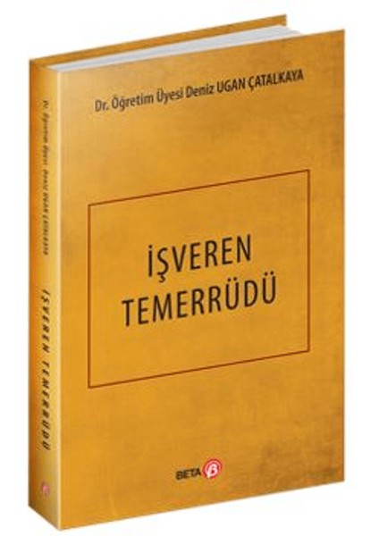 Işveren Temerrüdü