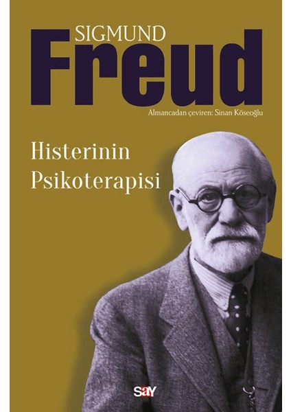 Histerinin Psikoterapisi