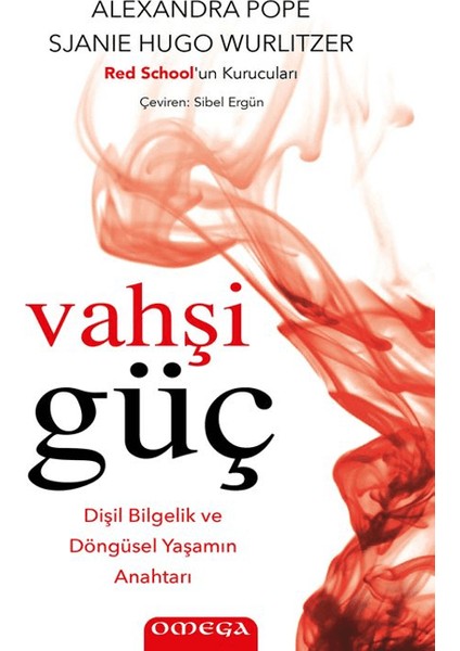 Vahşi Güç