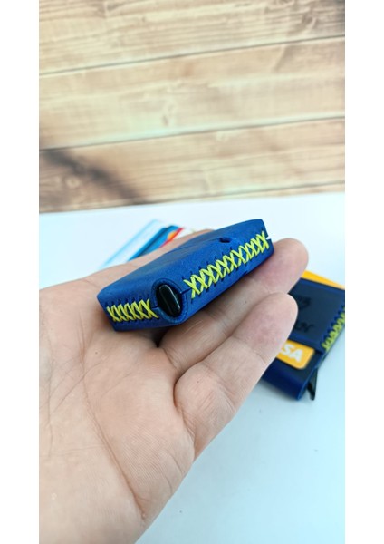 Kişiye Özel Deri Mekanizmalı Kartlık ve Deri Kılıflı Benzinli Çakmak modelleri