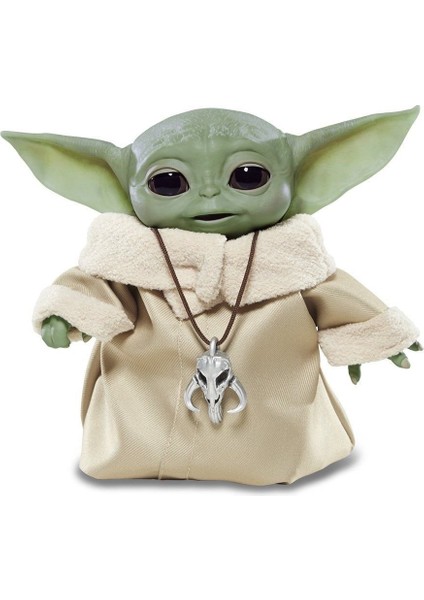 Hsyn F1119 , The Child Animatronik Figür Akdenizpos Yeni