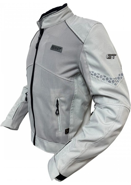 Yazlık Mont Beyaz Whıte Stone 2001054 modelleri