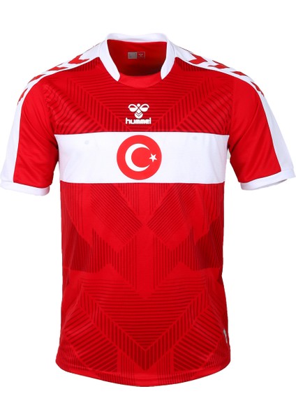 Türkiye Hentbol Milli Takım Forması 2025 - 2026