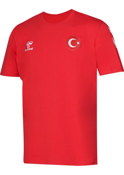Hentbol Milli Takım Antrenman Tişört