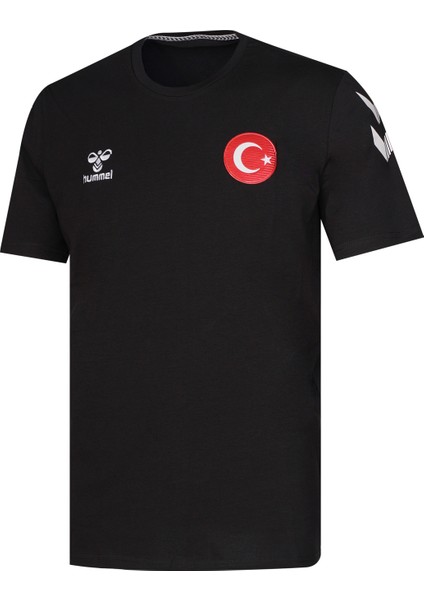 Hentbol Milli Takım Antrenman Tişört