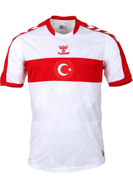 Türkiye Hentbol Milli Takım Forması 2025 - 2026
