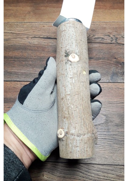 Venty 19.5 cm Doğal ve Kalın Papağan Kafesi Tüneği | Macaw, Kakadu Papağanları Için Ideal Seçim - L203 Modeli modelleri