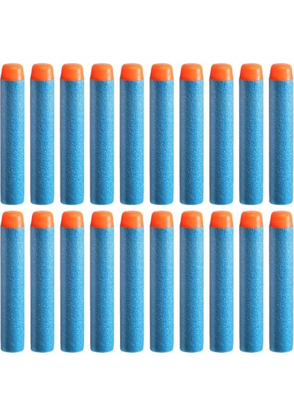 F0040 Nerf N Serisi Dart 20LI Yedek Paket