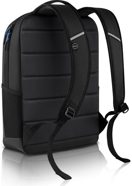 460-BCMJ 15.6" Pro Slim Siyah Notebook Sırt Çantası