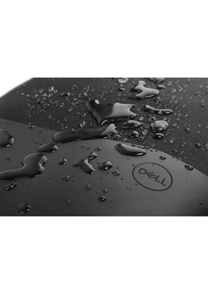 460-BCMJ 15.6" Pro Slim Siyah Notebook Sırt Çantası